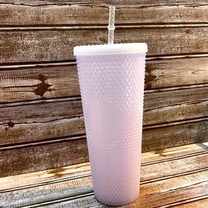 Starbucks Venti multi color tumbler